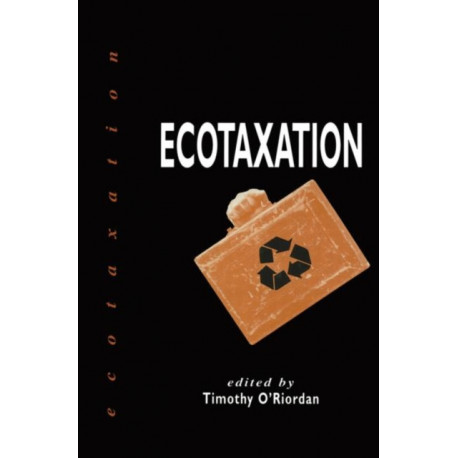 Ecotaxation