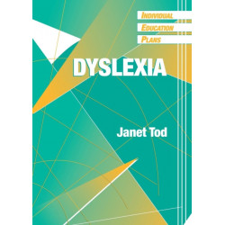 Individual Education Plans (IEPs): Dyslexia