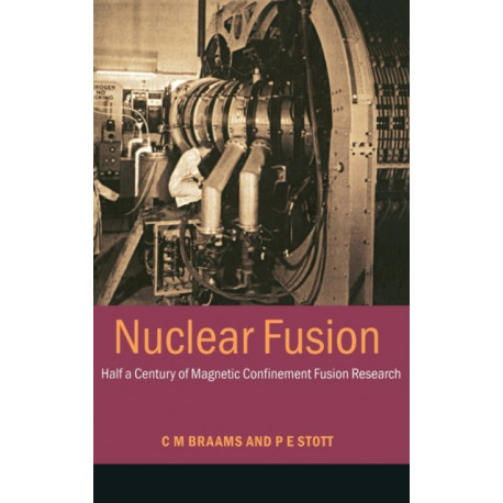 Nuclear Fusion: Half a Century of Magnetic Confinement Fusion Research
