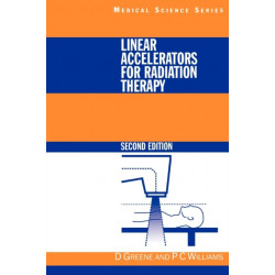 Linear Accelerators for Radiation Therapy