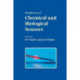 Handbook of Chemical and Biological Sensors