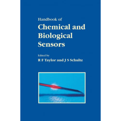 Handbook of Chemical and Biological Sensors