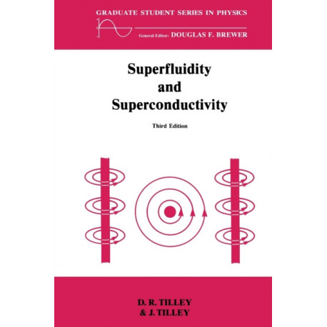 Superfluidity and Superconductivity