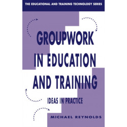 Group Work in Education and Training