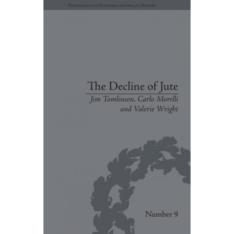 The Decline of Jute: Managing Industrial Change