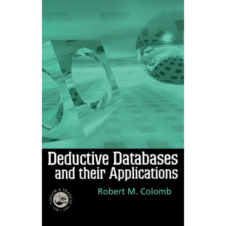 Deductive Databases and Their Applications