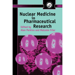 Nuclear Medicine in Pharmaceutical Research