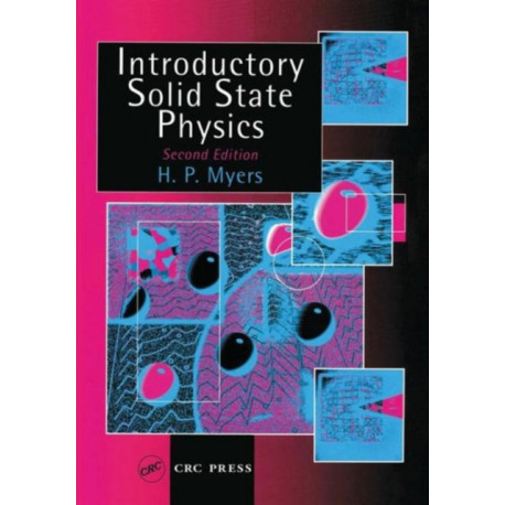 Introductory Solid State Physics