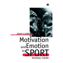 Motivation And Emotion In Spor