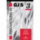 Innovations In GIS