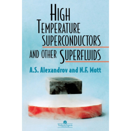 High Temperature Superconductors And Other Superfluids