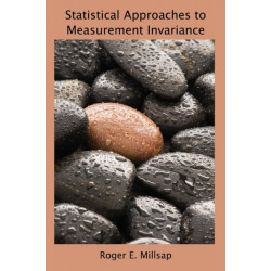 Statistical Approaches to Measurement Invariance