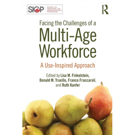 Facing the Challenges of a Multi-Age Workforce: A Use-Inspired Approach