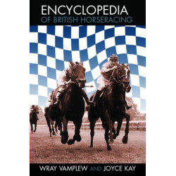 Encyclopedia of British Horse Racing