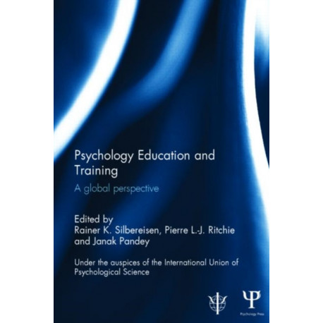 Psychology Education and Training: A global perspective