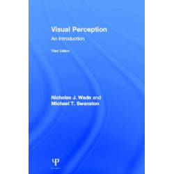 Visual Perception: An Introduction, 3rd Edition
