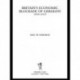 Britain's Economic Blockade of Germany, 1914-1919