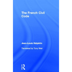 The French Civil Code