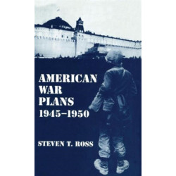 American War Plans 1945-1950