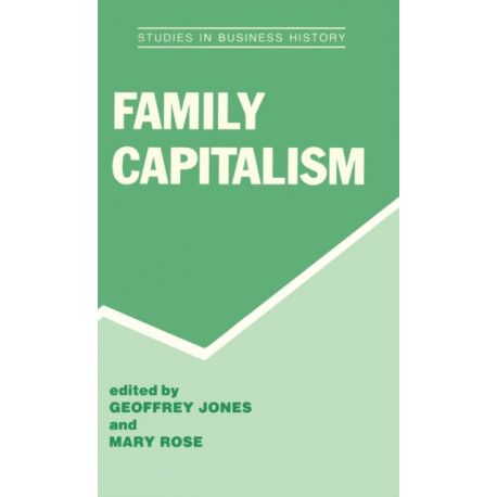 Family Capitalism