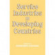 Service Industries in Developing Countries