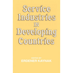 Service Industries in Developing Countries