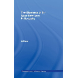 The Elements of Newton's Philosophy