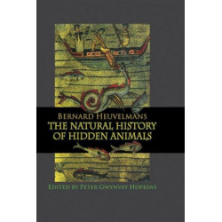Natural History Of Hidden Animals