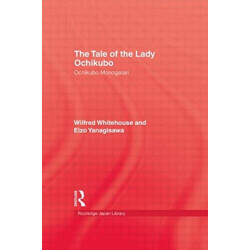 Tale Of Lady Ochikubo
