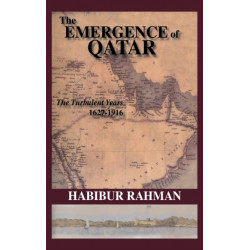 The Emergence Of Qatar