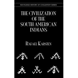 The Civilization of the South Indian Americans