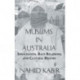 Muslims In Australia