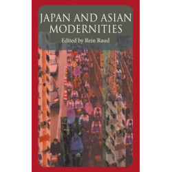 Japan And Asian Modernities