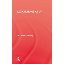 Excavations At Ur