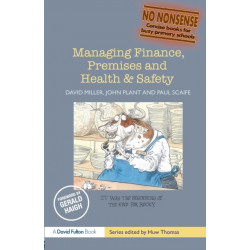 Managing Finance, Premises and Health & Safety
