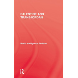 Palestine & Transjordan