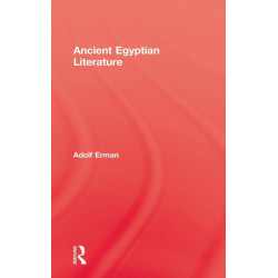 Ancient Egyptian Literature