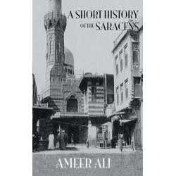 Short History Of The Saracens