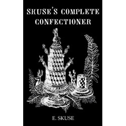 Skuse's Complete Confectioner