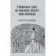 Everyday Life In Ancient Egypt