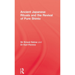 Ancient Japanese Rituals