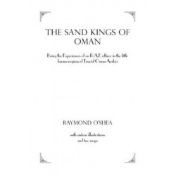 Sand Kings Of Oman