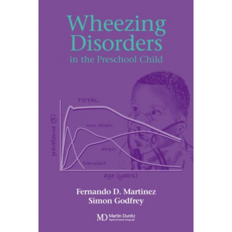Wheezing Disorders in the Pre-School Child: Pathogenesis and Management