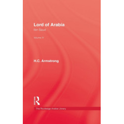 Lord Of Arabia V4