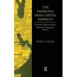 Emerging Arab Capital Markets