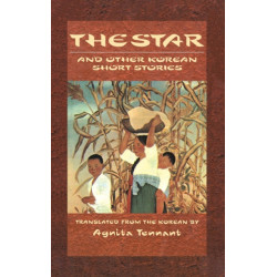 The Star and Other Korean Short Stories