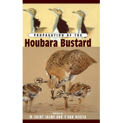Propagation Of The Houbara Busta