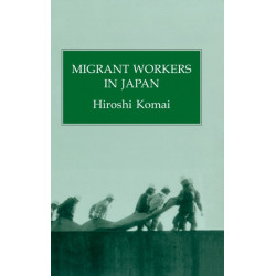 Migrant Workers In Japan
