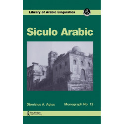 Siculo Arabic