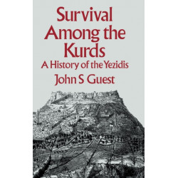 Survival Among The Kurds